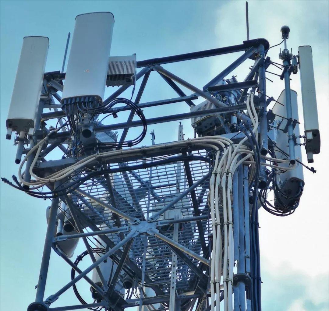 5g移动通信和前四代移动通信的不同之处在于