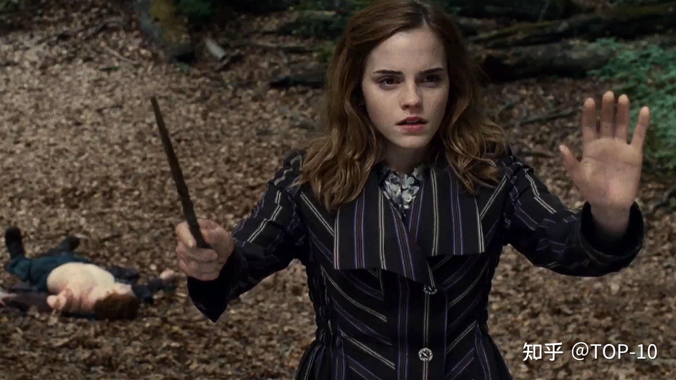 影视中top10十大女权代表人物,杀死比尔新娘仅排第三 - 知乎