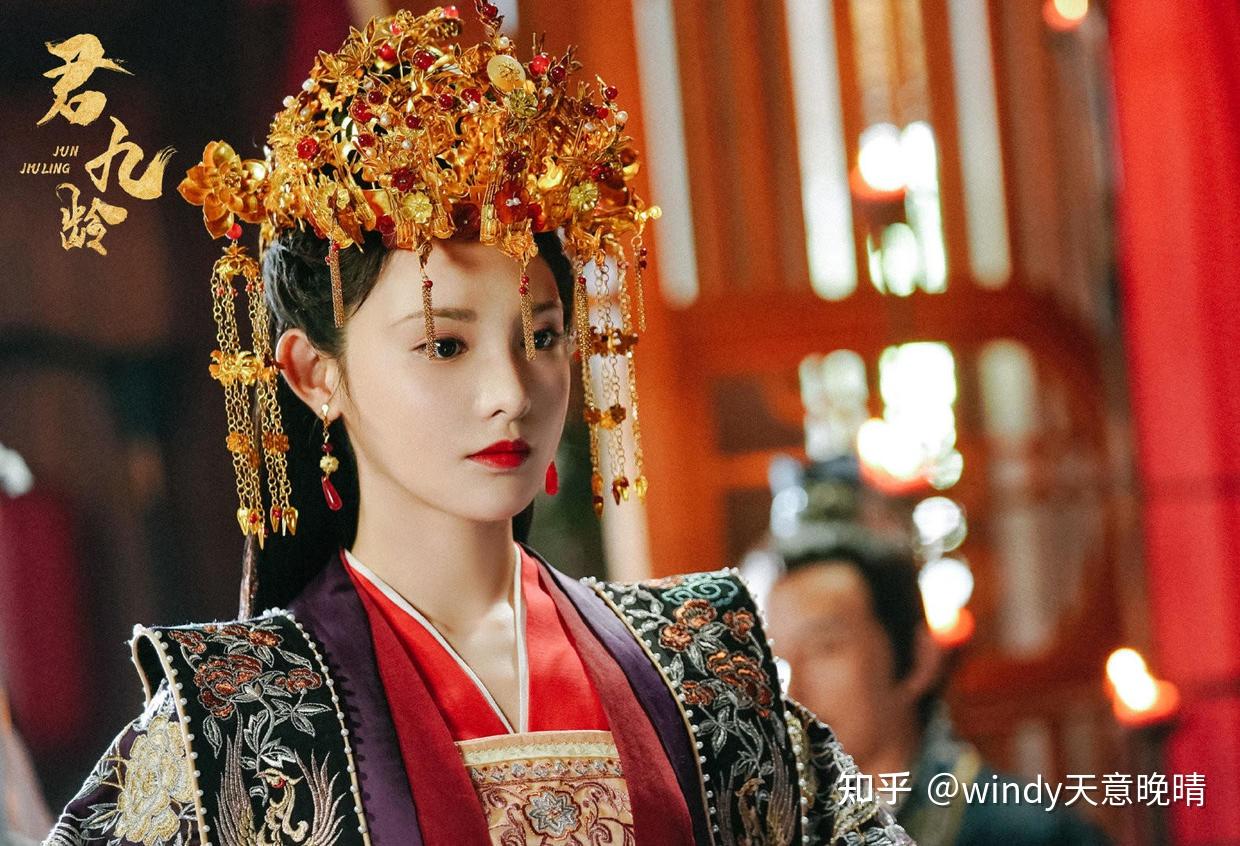 大女主版琅琊榜开播人设新颖故事吸晴