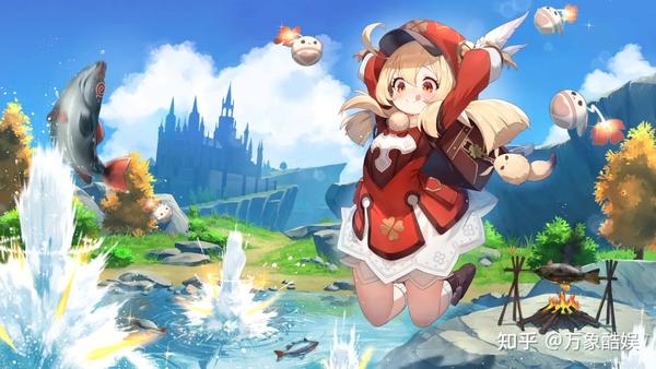 原神 官方网站 原神 手游官方网站 原神官方网站下载