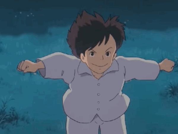 将泡芙做成龙猫的样子皮薄酥软一口下去幸福感爆棚