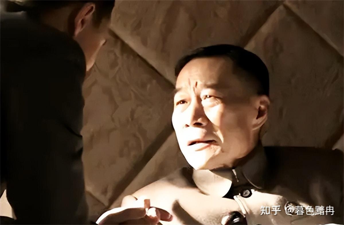 话剧结束后王光美唯独不和他握手直言有些人永远不能原谅