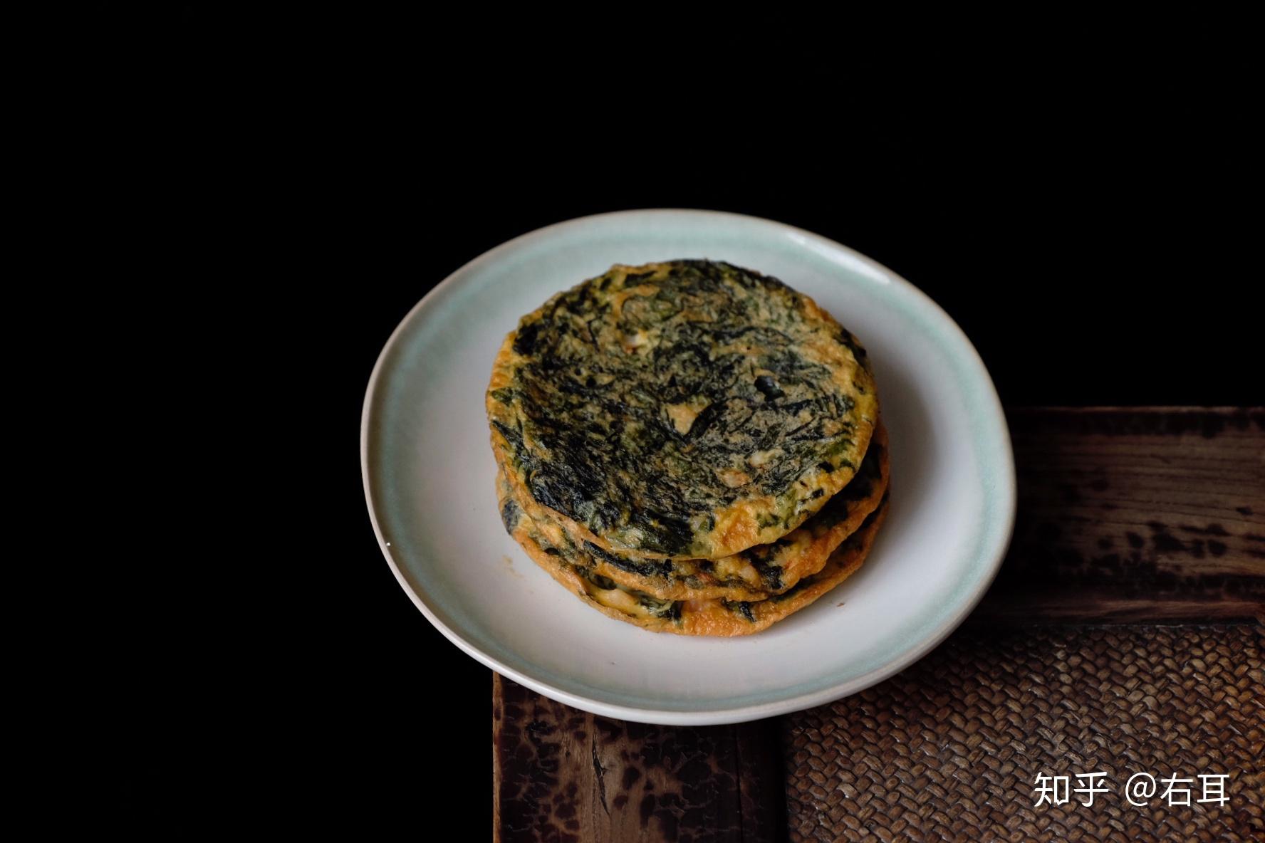 紫菜虾仁饼的做法 v2-524c89eec57c38e72e02838f4bc6f6d5_r.jpg