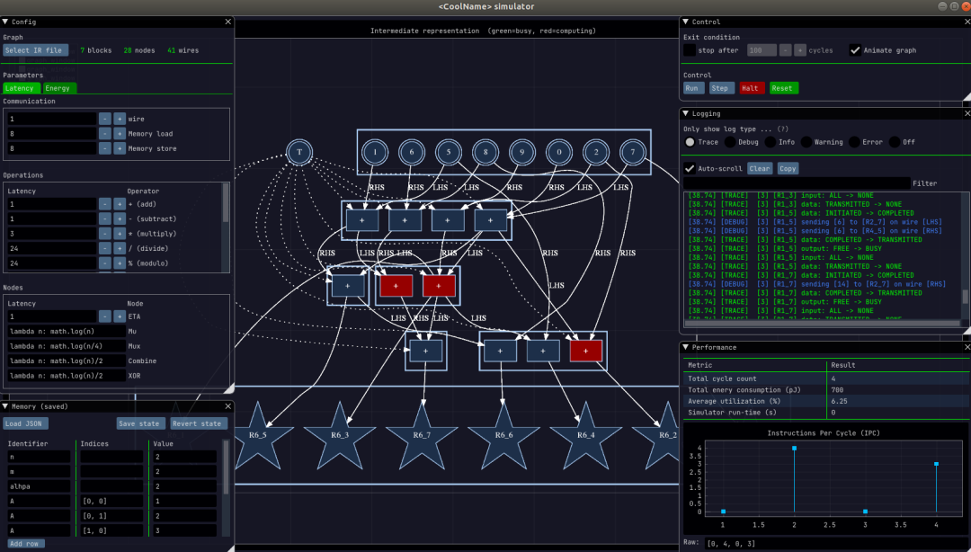 DearPyGui: 用 Python 快速构建炫酷 GUI 的利器，即时渲染，支持GPU 加速，界面响应速度飞快 - 知乎