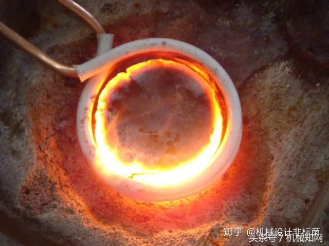 回火和正火奥秘