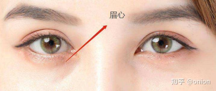 小说里的眉形大全 - 知乎