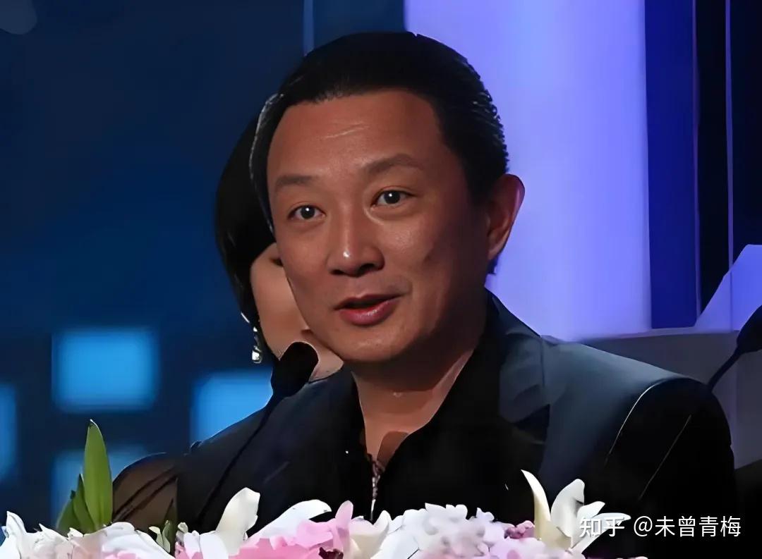 68岁的张黎:五婚娶刘蓓,50岁爱上27岁宋佳,其貌不扬的他为何深受女星青睐? - 知乎