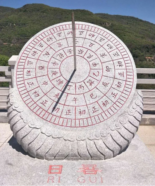 古代十二时辰 - 知乎