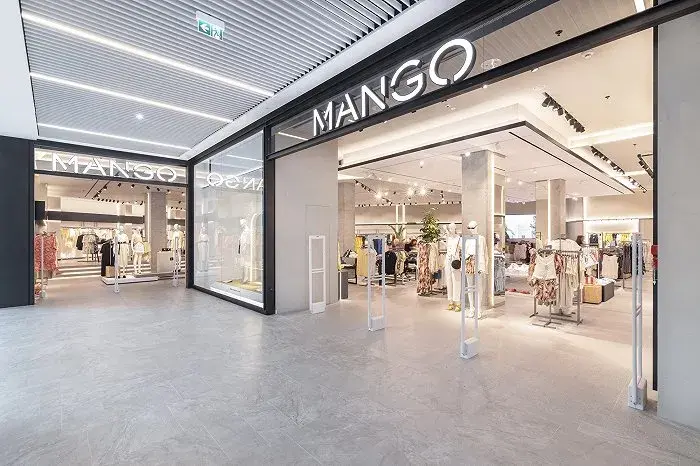 营销数字化案例78社交云店实现mango快时尚转型超快时尚精细化运营