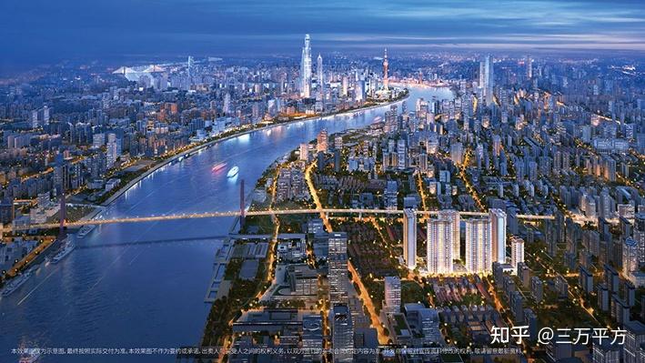 2024第五批次新房第一梯队深度比选（上） - 知乎