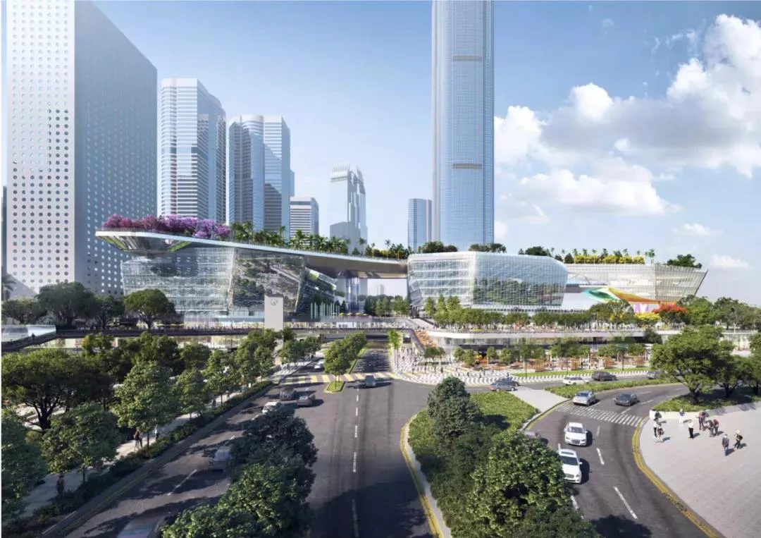 "香港地王制造者"恒基兆业为什么又抢最贵土地 - 知乎