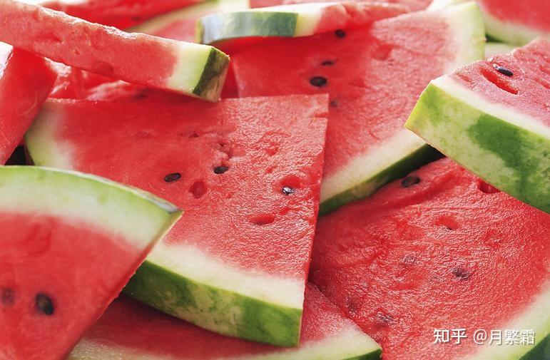 高尿酸可以吃西瓜吗这样吃有好处
