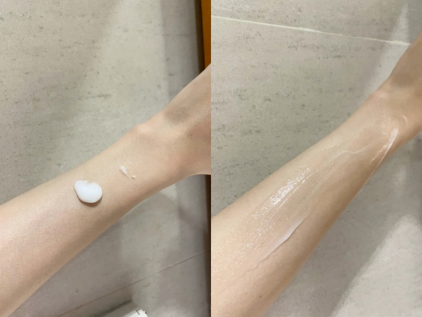 冬天掉皮可以用身体乳吗(冬天掉皮可以用身体乳吗女生) 冬天掉皮可以用身体乳吗(冬天掉皮可以用身体乳吗女生)