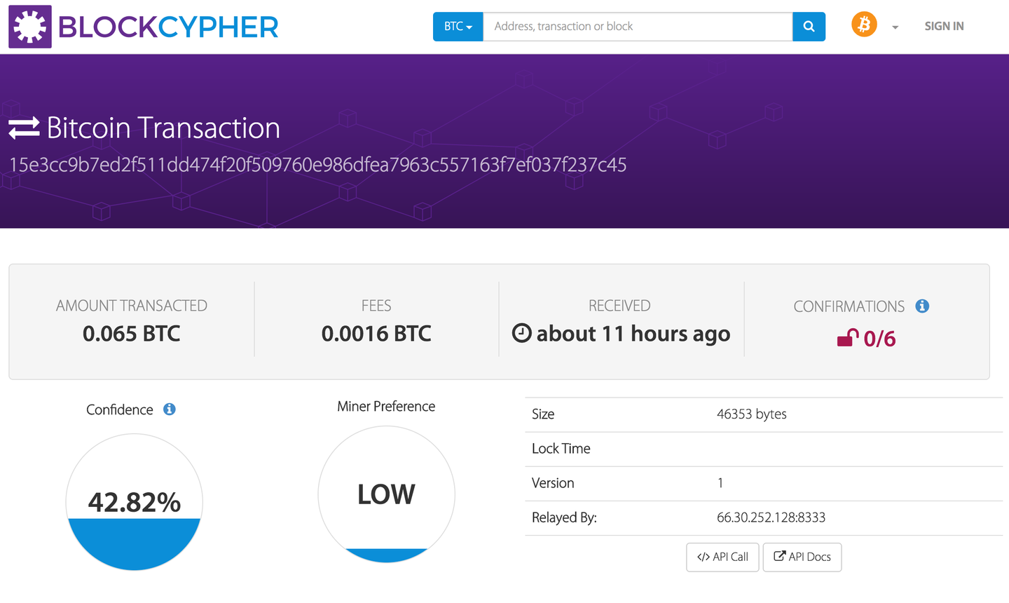 制造双花，撤回长时间0确认比特币交易- 知乎