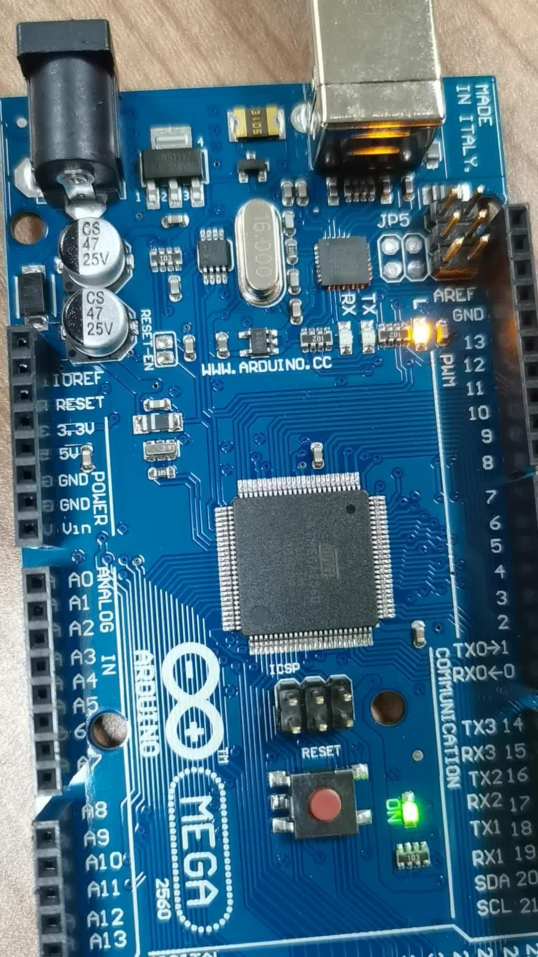 基于simulink的Arduino程序开发-LED闪烁试验 - 知乎