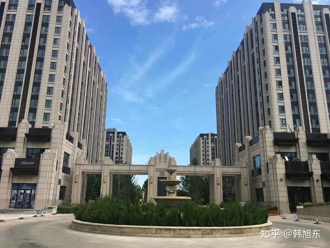 东亚尚品台湖商住房图片