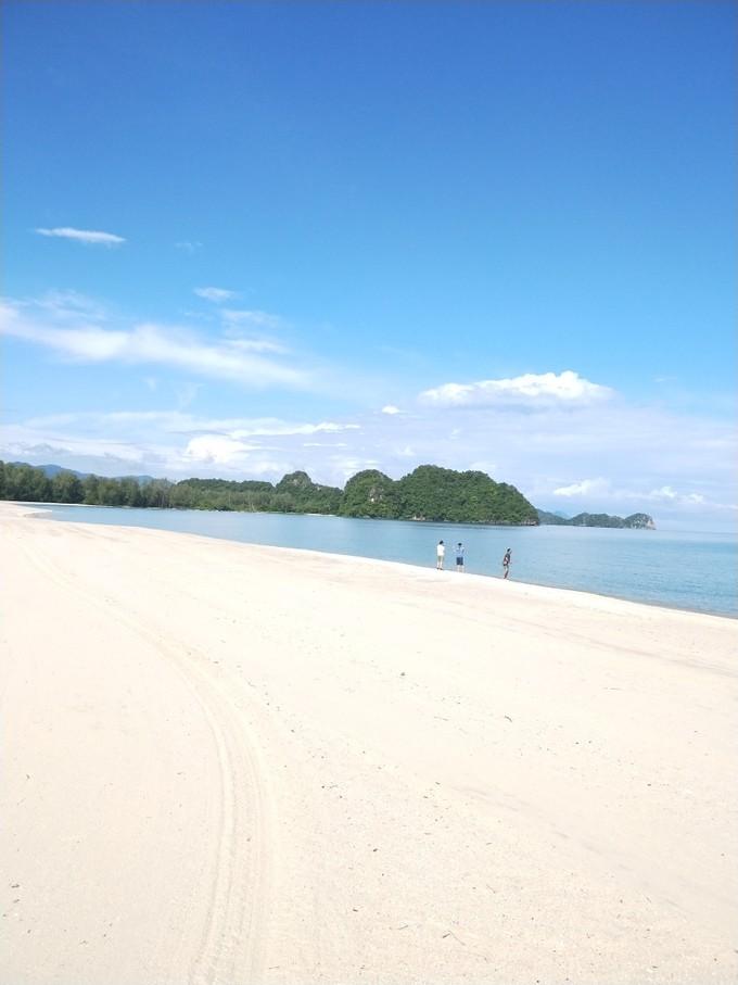 在马来西亚旅游最好玩的地方是哪里,谁知道?