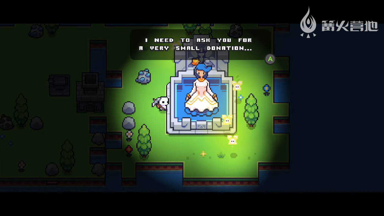 怎么评价浮岛物语这款新生游戏