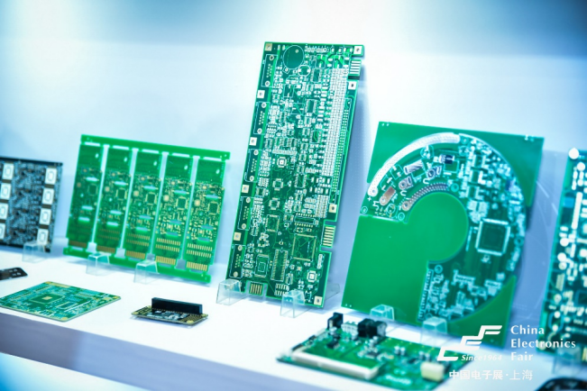 电子科技盛宴—第102届中国电子展,众多集成电路优质企业即将闪亮登场