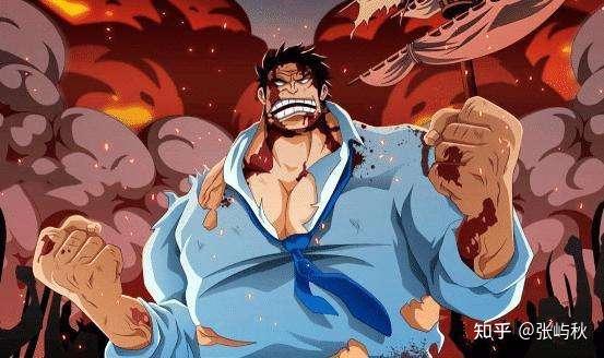 卡普的儿子是革命军孙子是海贼还收留过海贼王遗腹子为何世界政府还能