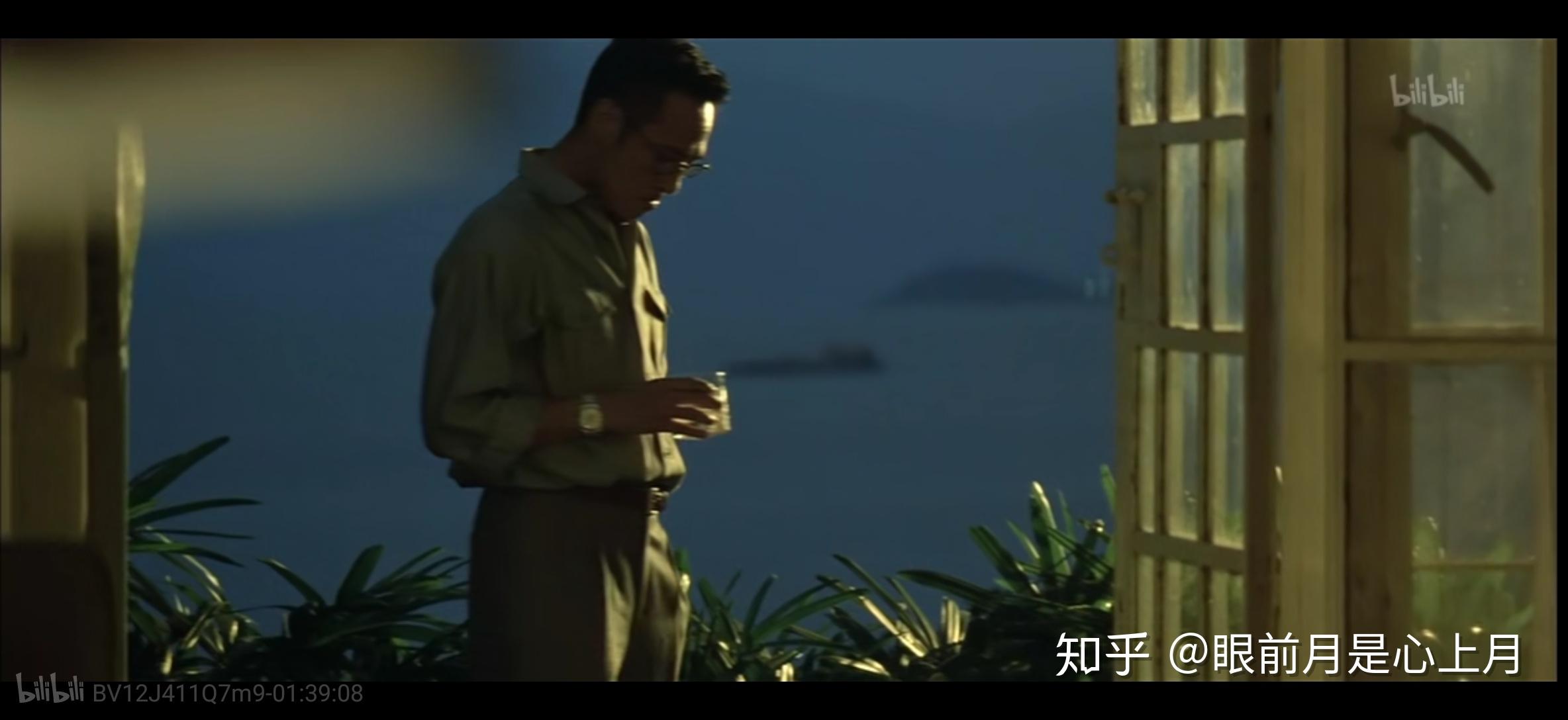 带你看无间道2