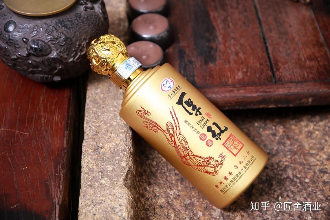 为什么说厚礼酒是纯天然发酵的有机食品而不是一般意义上的酒