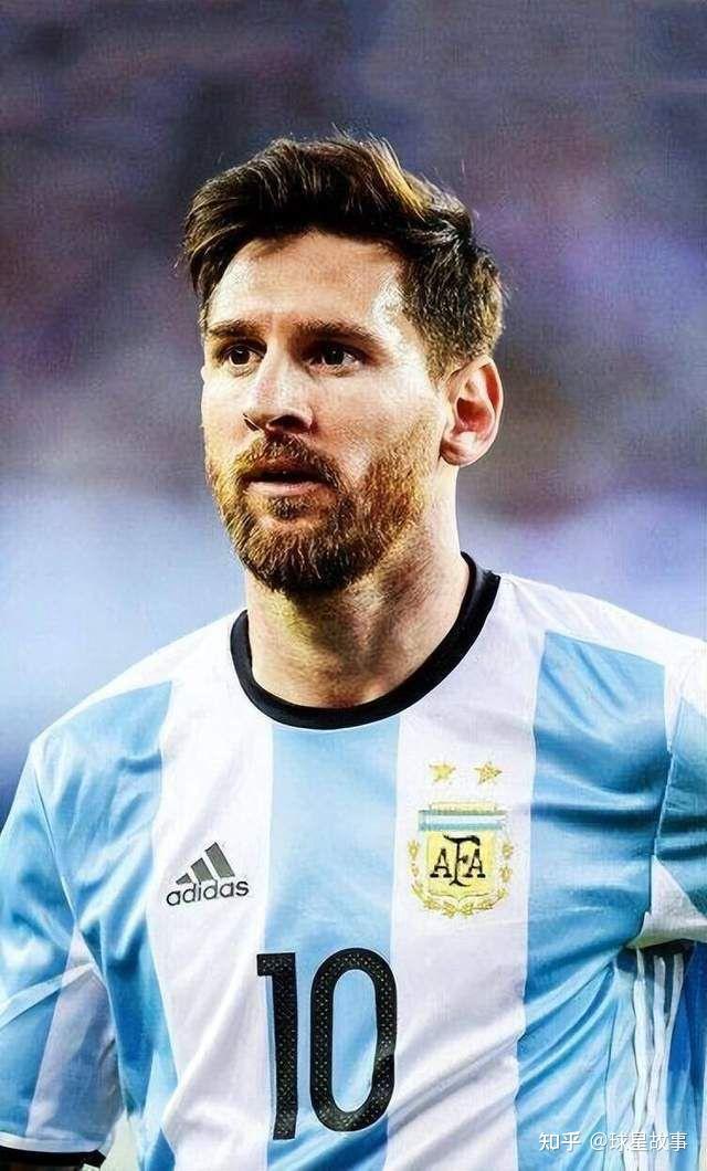 梅西身价再一次暴跌目前已低于3500万欧元