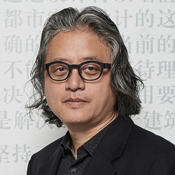 【直播预告】金奖论坛×王辉 | 温室+:一种新空间类型学 - 知乎