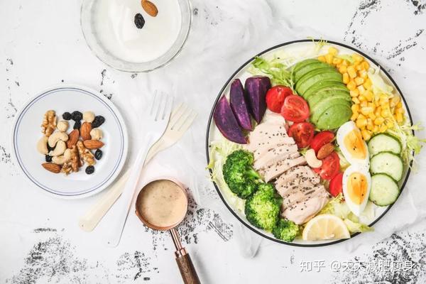 吃甚么早饭减肥_吃早饭减肥仍是不吃早饭减肥_减肥餐