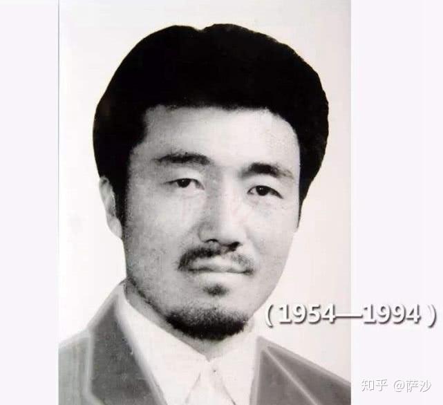 单人同18名武装分子枪战的藏族烈士:可可西里之父索南达杰