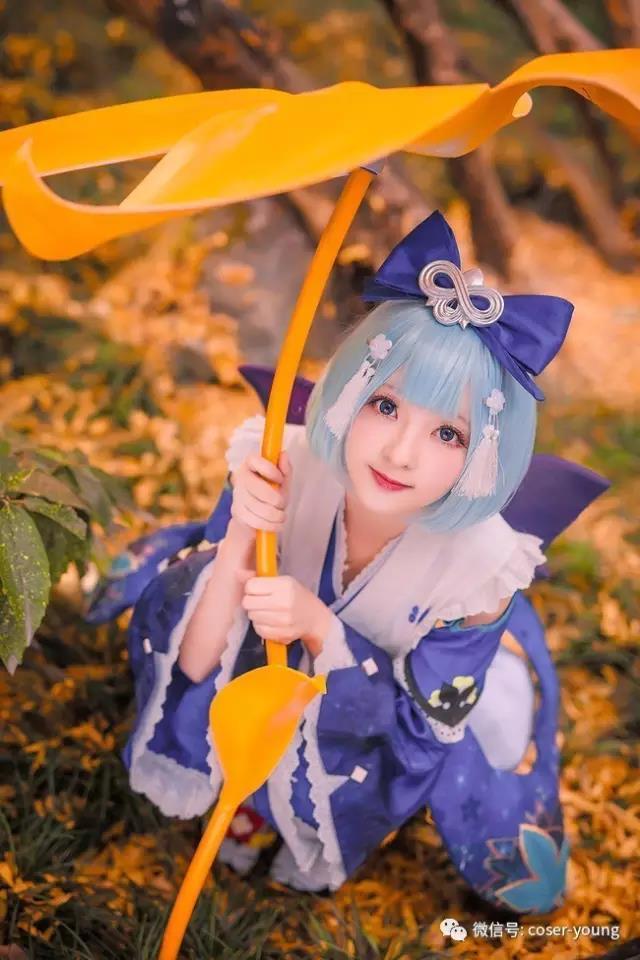 夢幻季鳴上嵐 cn:shiro_白川偶像大師 澀谷凜 cn:pingping洛天依 cn