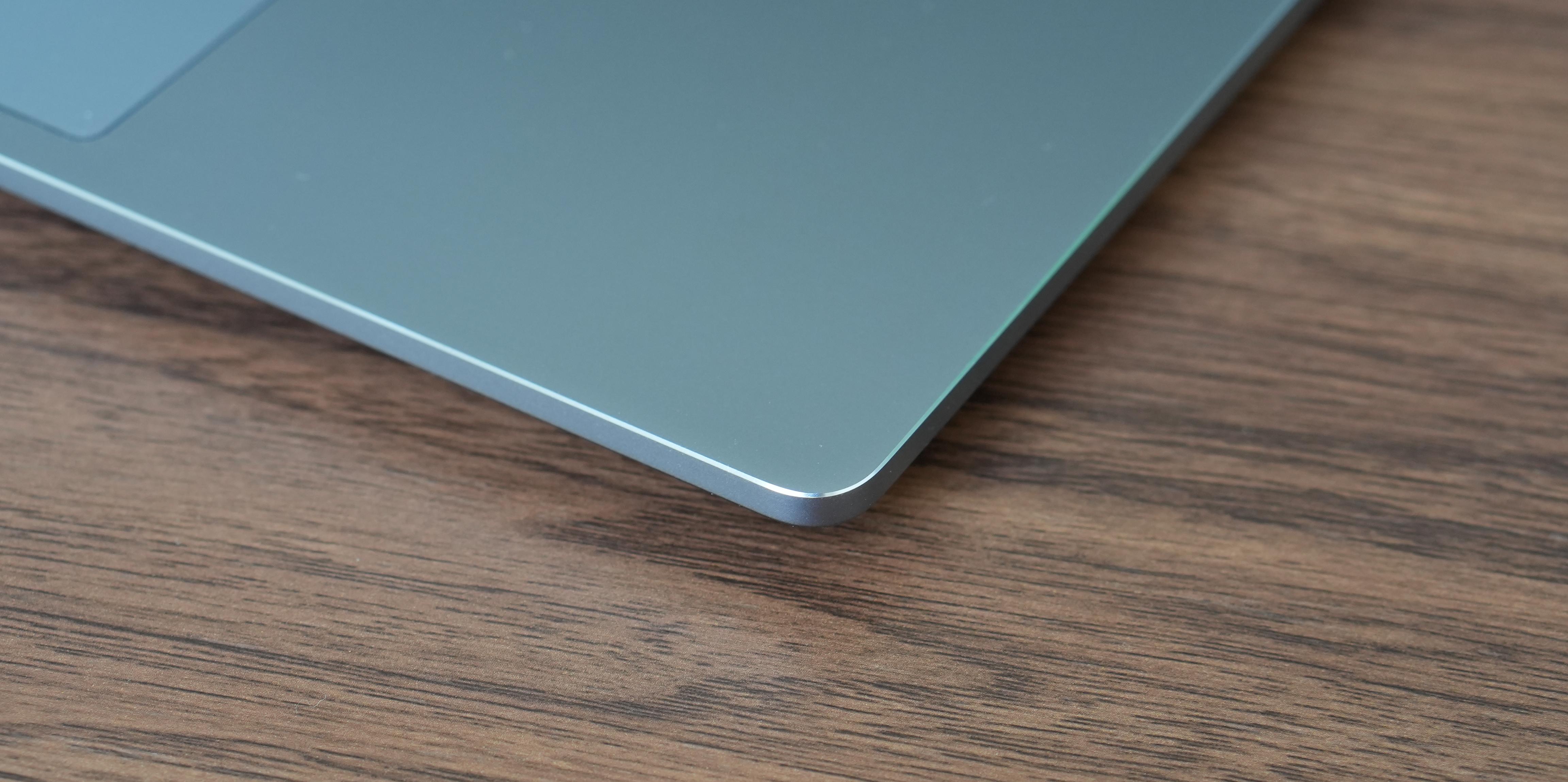 外行过度干预? —— 小米 redmi book pro 16 2024 简评