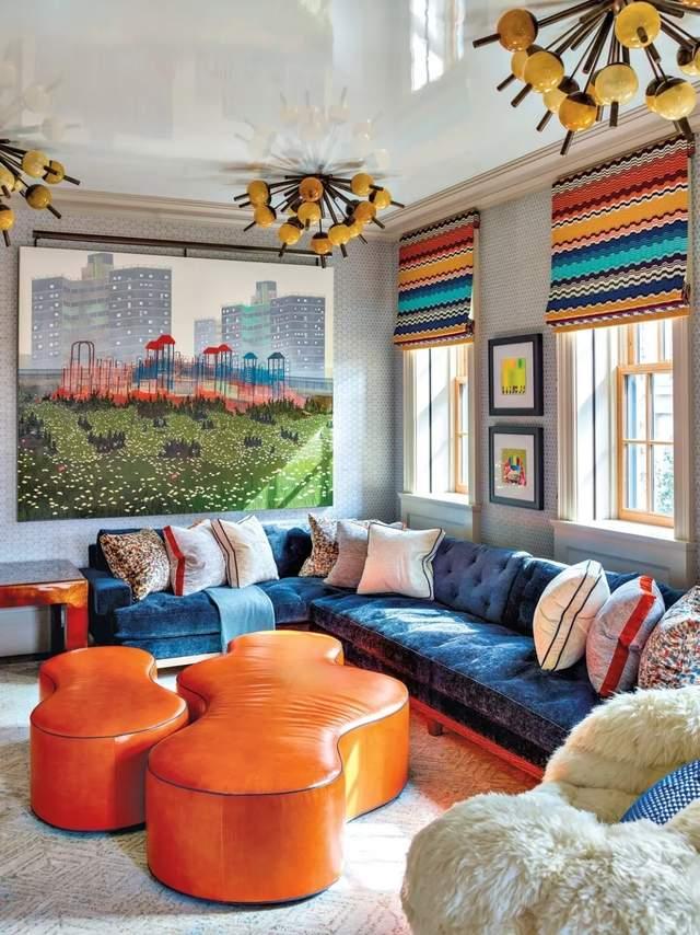 明星富豪都喜欢的art deco设计风格究竟是怎样的?(扫盲贴) - 知乎