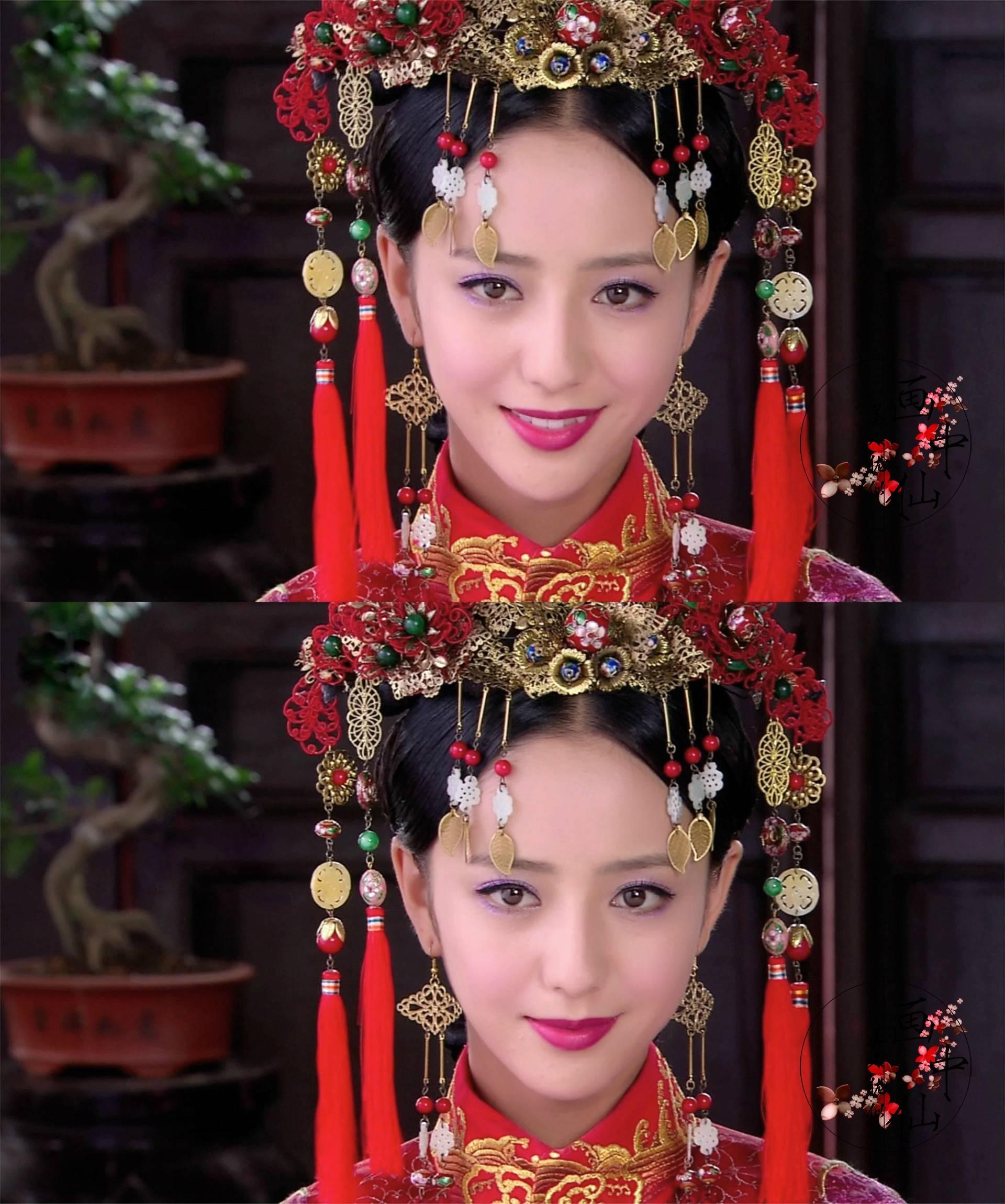 中国有哪些具有古典美的明星