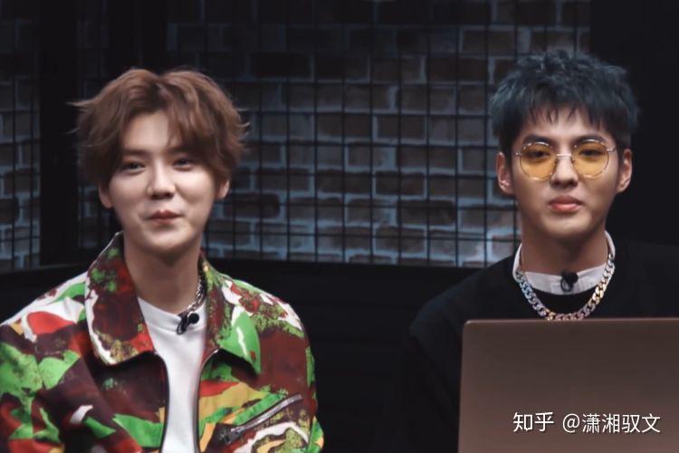 吴亦凡输给李荣浩扔麦克风离场导演临时改规则引发不满