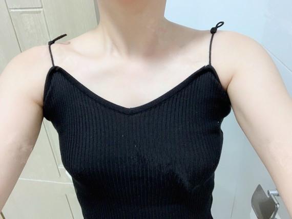 胸小怎样胸部才可以变大？只需做这些就行了！