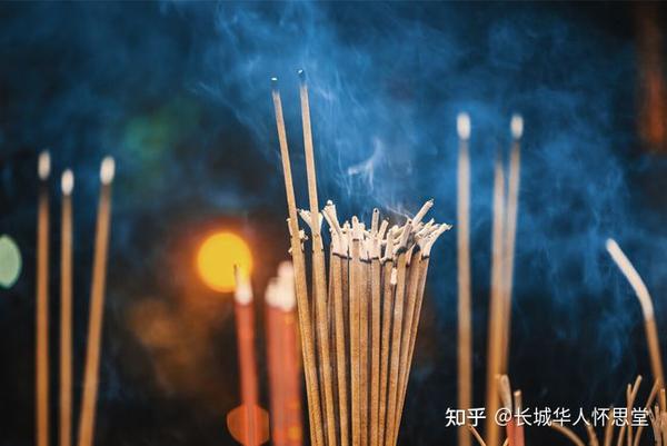 人为什么逝后要火化? - 知乎