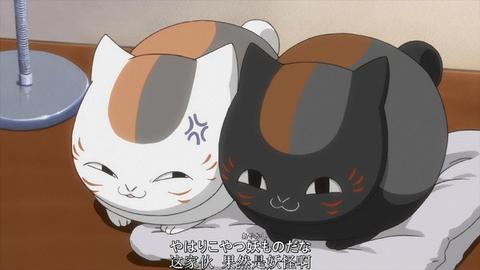 夏目友人帐第二季 动漫 知乎