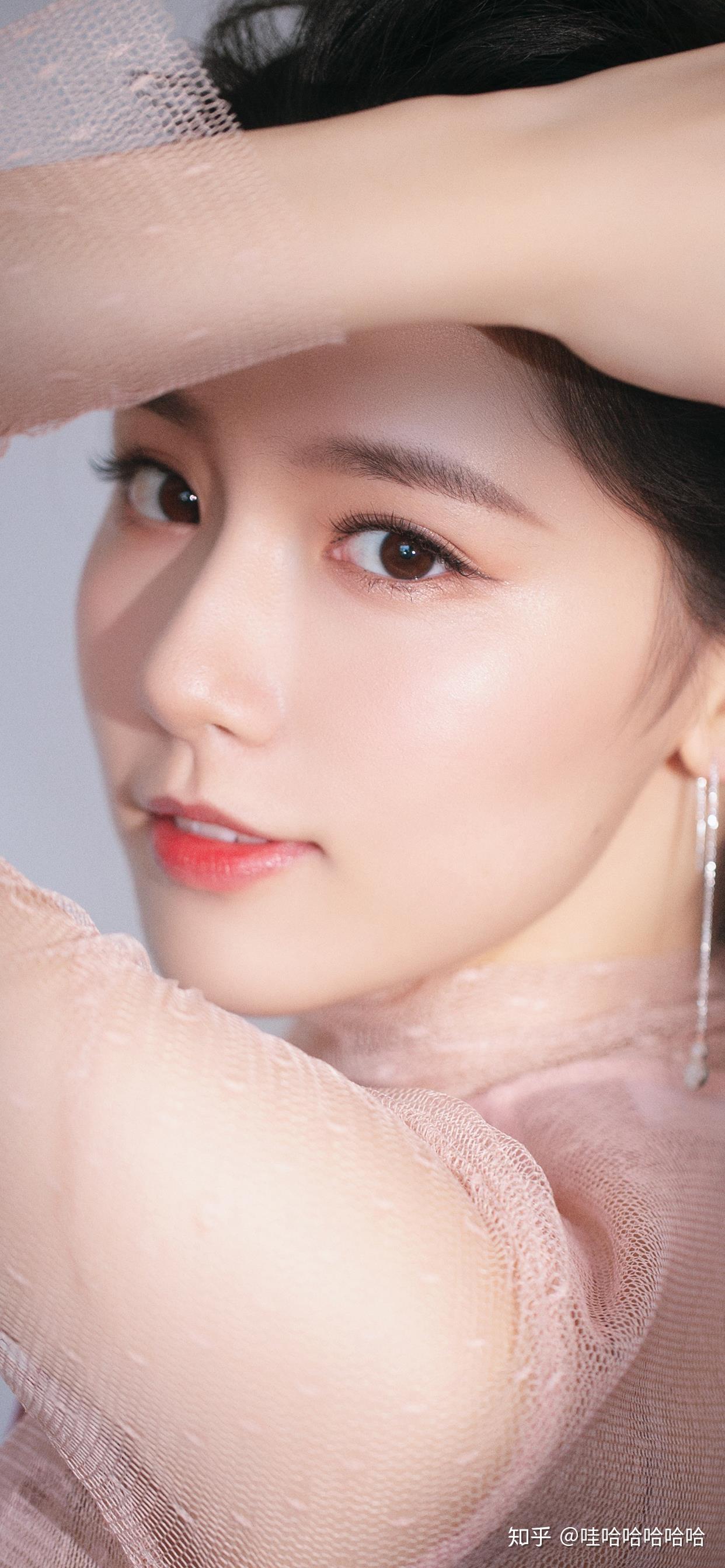 你手机里最美的人物照片是那一张?