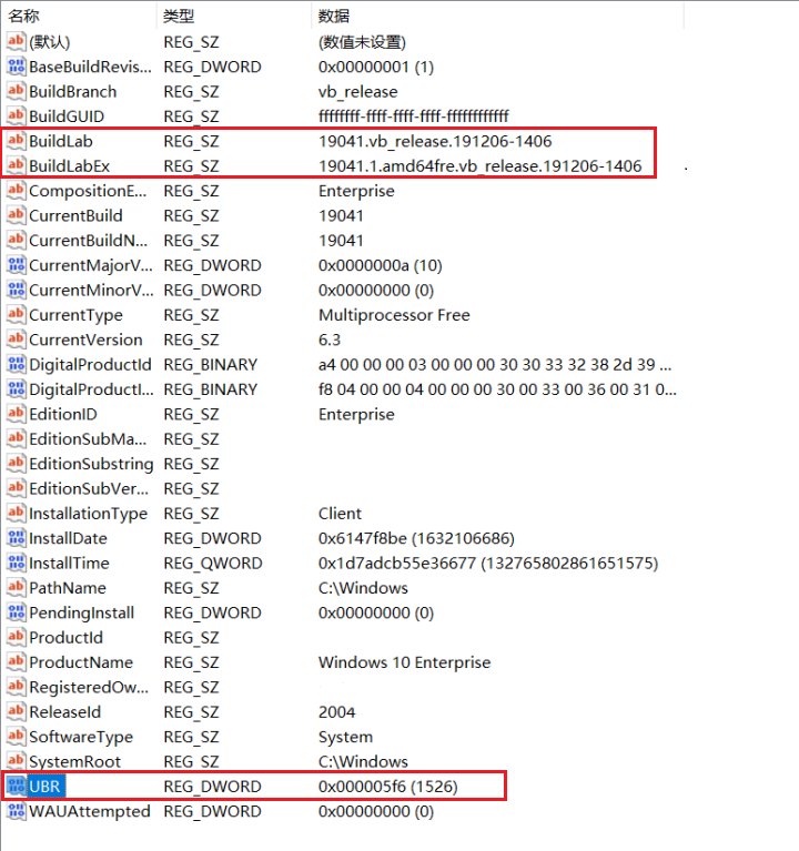 一个完整的 Windows 版本号有多长?Windows 版本标签命名规则浅析 - 知乎