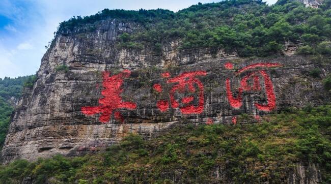 史上最全四川古蔺仙潭酒厂有限公司简介