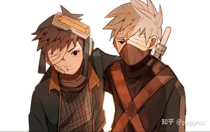 你最喜欢火影里面哪对cp