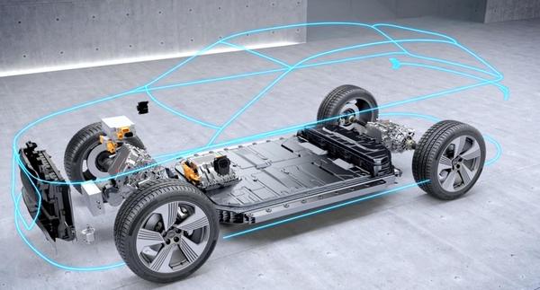 电动汽车的另一种发展形式-青少年科技创新大赛太阳能汽车