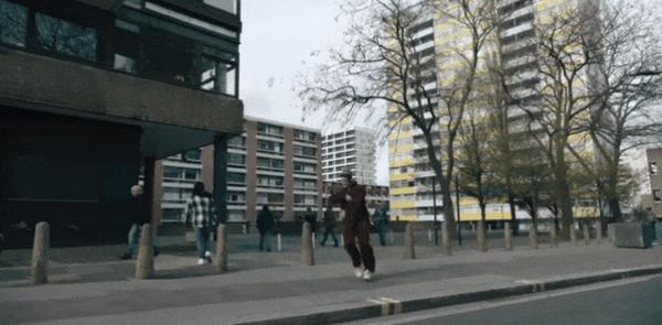 《流人第五季》豆瓣9.0!高水准王炸剧集终于回归