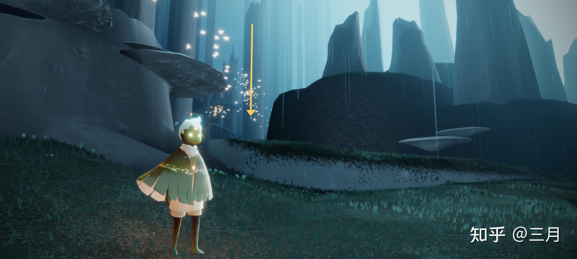 光遇雨林先祖 - 知乎