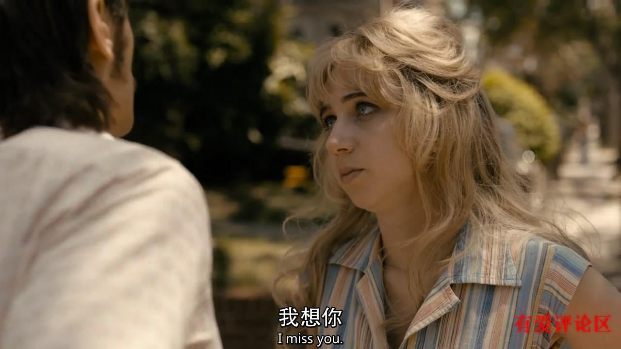 堕落街传奇s1e4回头是岸谈何容易