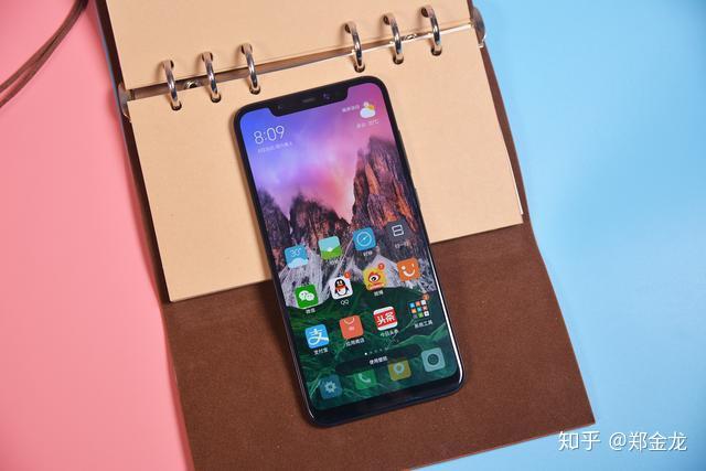 详评小米8能否承担小米八周年旗舰之名! - 知乎
