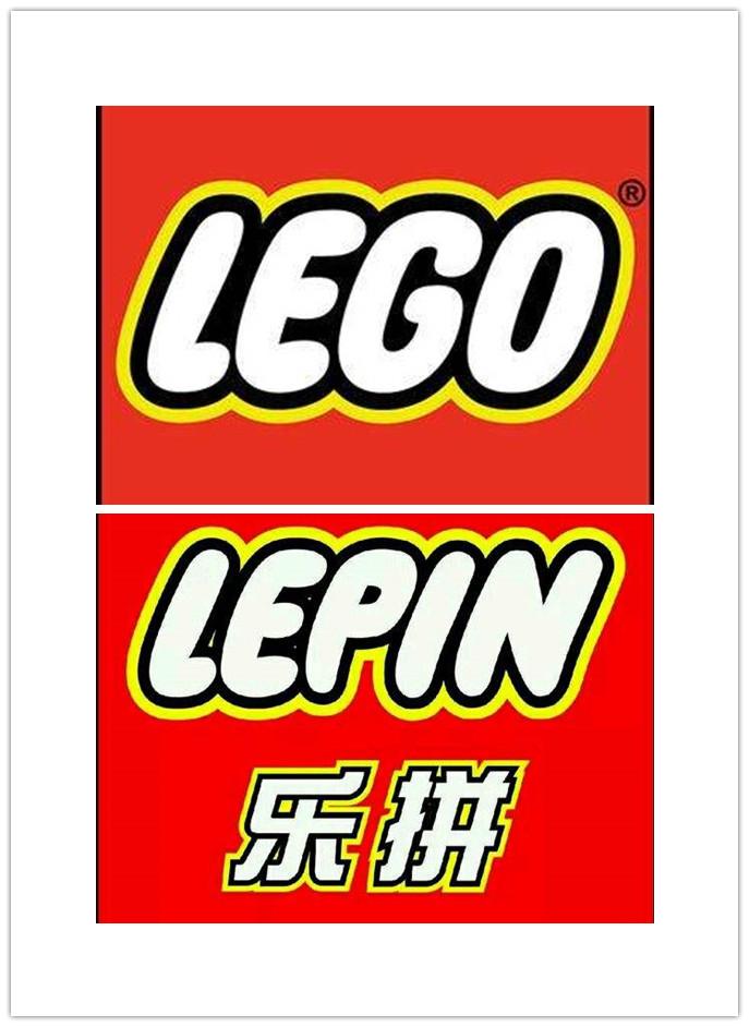 外国乐高玩家潜伏中国市场找出乐高与乐拼6大关键不同