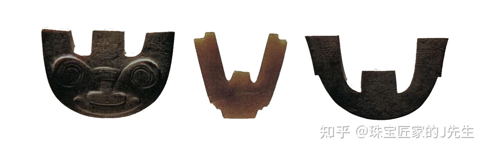 万国衣冠拜冕旒,漫谈中国古代头冠进化史 - 知乎