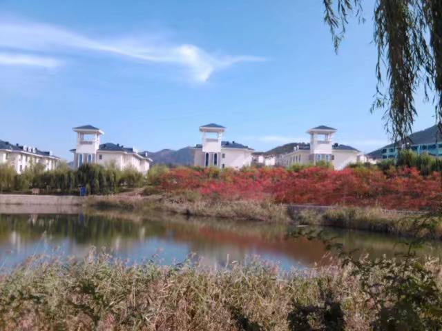 在青岛理工大学琴岛学院读书是怎样的体验?